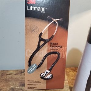 3M Littmann  Master Cardiology Stethoscope